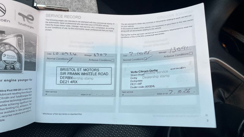 Citroen C3 1.2 PureTech C-Series Edition 5dr Petrol Hatchback